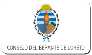 Municipio de Loreto
