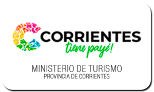 Ministerio de Turismo de Corrientes