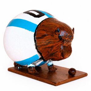 Carpincho Artesanal