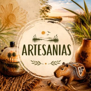 Artesanías