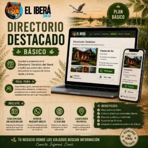 directorio destacado basico