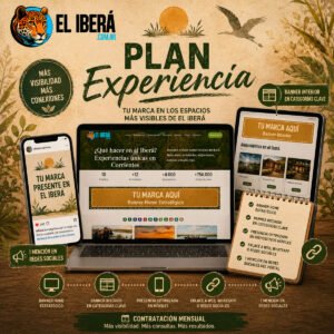 plan experiencia