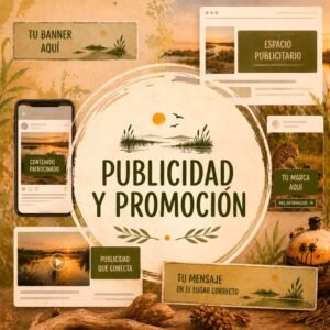 Publicidad y Promoción