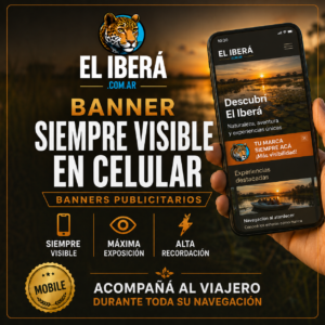 banner siempre visible celular
