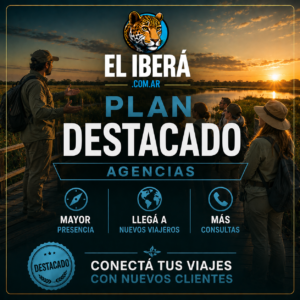 plan destacado agencias