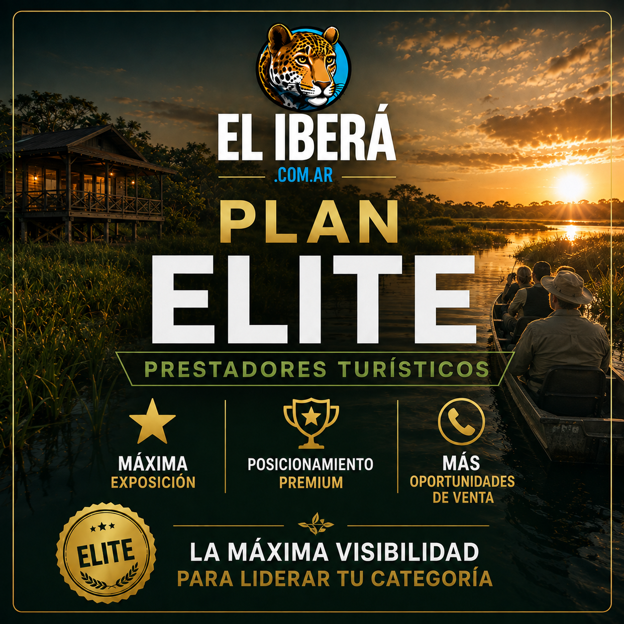 plan elite prestadores