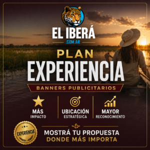 plan experiencia