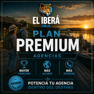plan premium agencias